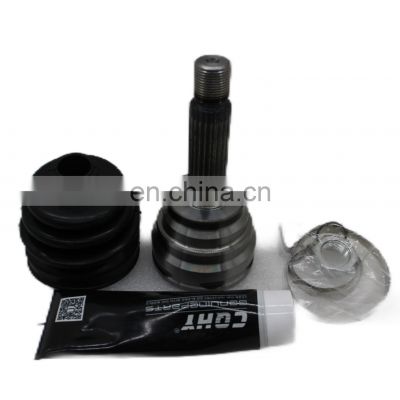 Auto Transmission System Parts Outer CV Joint Drive Shaft For CHERY QQ