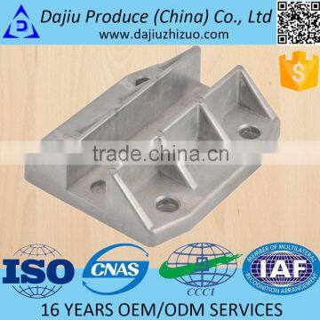OEM and ODM new model casting lathe parts