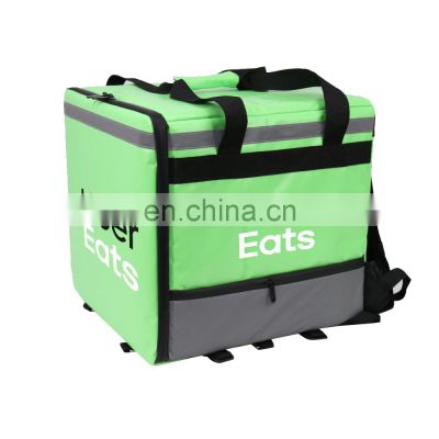 custom backpack commercial quality insulated food warmer delivery bags for food food delivery bag delivery bag