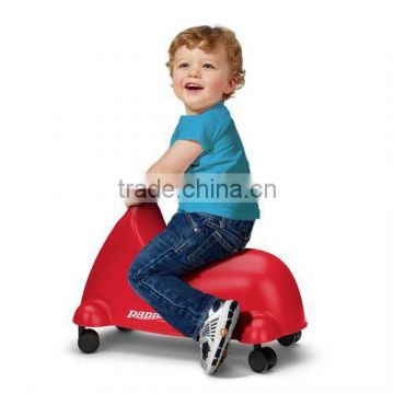 baby swing car for kids to drive