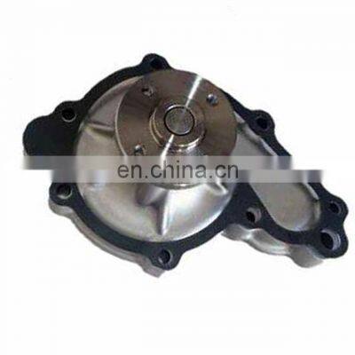 Water pump 1G772-13122  with  high  Quality   for  Excavator Engine Parts