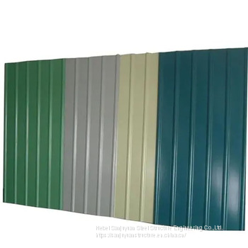 new type 2022 China hot rolled galvanized steel sheets