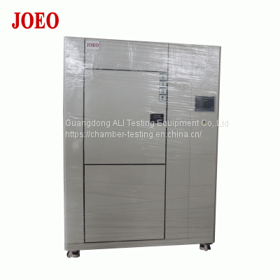 Temperature Shock Test Chamber PID Control Thermal Testing Equipment