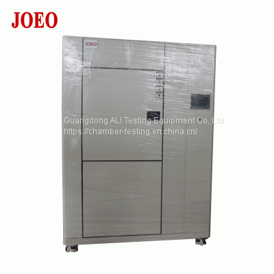 Battery Industry Heat Impact Climate Test Chamber 380VAC Dynamic Load