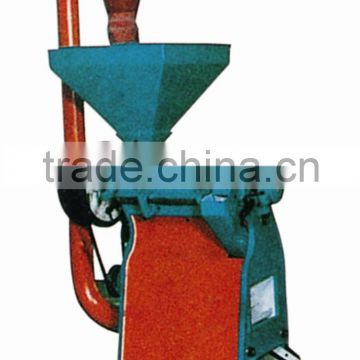 6NF-9(NF-400) & 6NMA-135 Series Rice Mill/Coffee Sheller