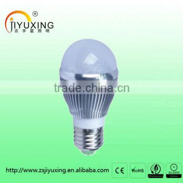 zhongshan factory high quality led bulb