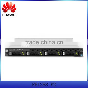 Best price Quidway supplier Intel Xeon rack server huawei RH 1288A V2 with 1 or 2 processors
