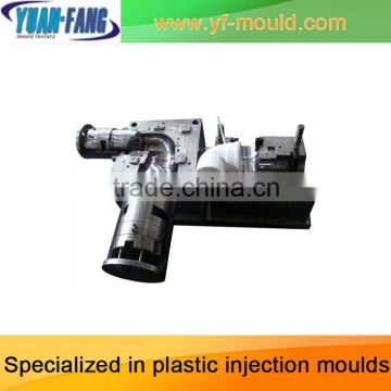 zhejiang taizhou Custom pipe fittings mould makers mould makers with top quality