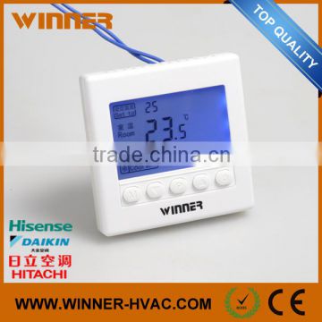 2016 Hot Sales HVAC System Application Geyser Thermostat                        
                                                Quality Choice