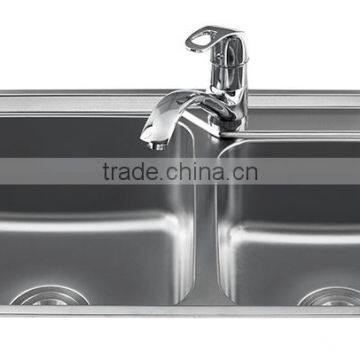 Best-selling stainless Steel kitchen Sink