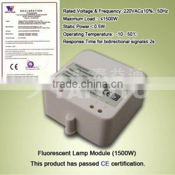 TDXE4203 Home Lighting Control Module