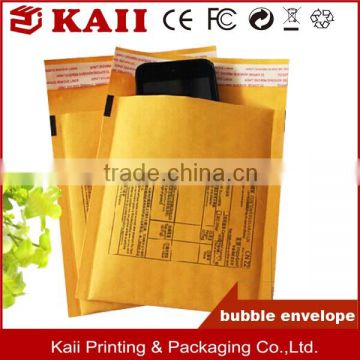 Customized battery bubble envelope manufacturer in China