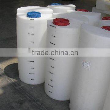 100 Liter Salt Storage Tanks