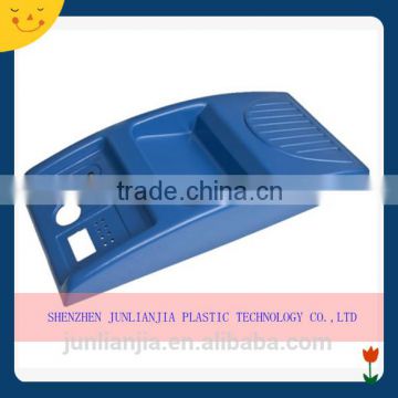 plastic products manufacturer