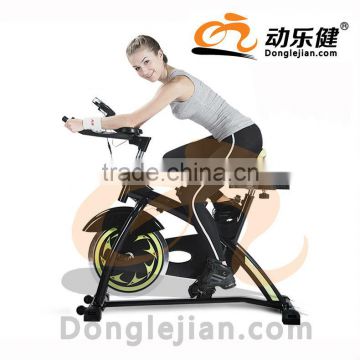 Sport equipment exercise fitness bike/body fit exercise bike/spin bike                        
                                                Quality Choice