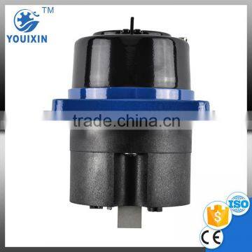 Detachable Vane Wheel with Dry Type Register for Horizontal Agriculture Woltman Cold Water Mater Water Flow Meter LXLN-50~300