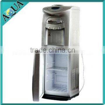 HC20L-BC Water Dispenser with Cabinet