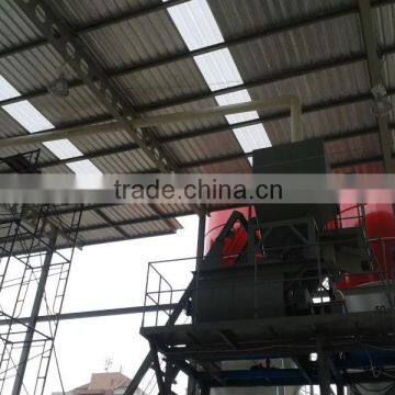 Very good price for eps cement board production line