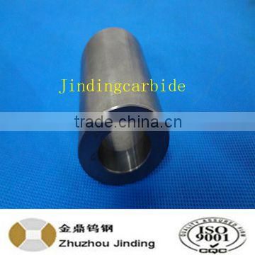 tungsten carbide sleeve in excellent quality