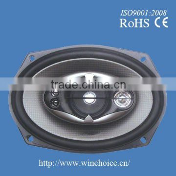4-way coaxial speaker KEN Car speaker