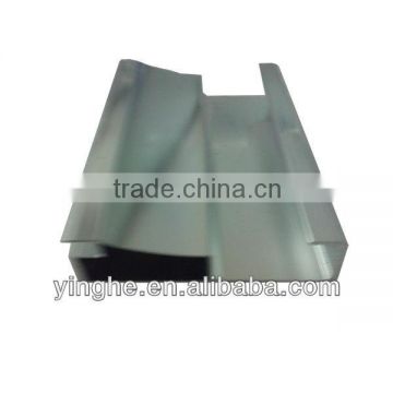 china foshan aluminium profile for kitchen cabinet door handles