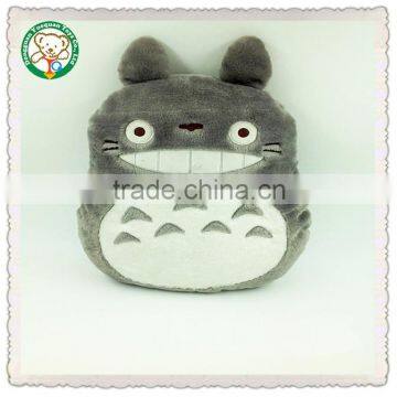 OEM High-quality plush animal Totoro stuffed toy