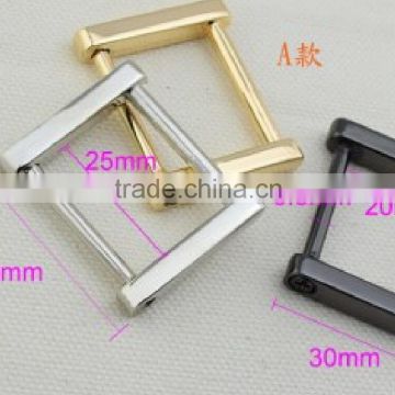 Universal Metal Buckles For Backpacks With Good Factory Price
