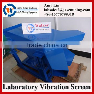lab sieving equipment, laboratory stanard vibration screen