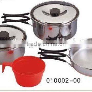 2015 hot sale cookware set