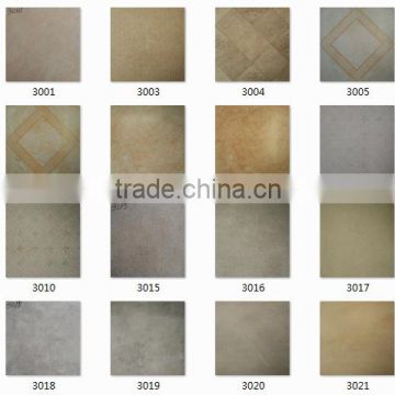 2016 Ruicheng new 300x300mm new model flooring tiles