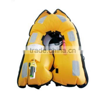 Best Selling SOLAS Life Jacket Inflatable