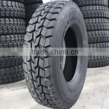 Heavy duty truck tyre 315/80R22.5