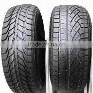 Alibaba trade assurance tubeless winter car tyre 155/65r13 snow car tire