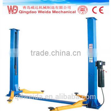 4T Used 2 Post Car Lift For Hot Sale