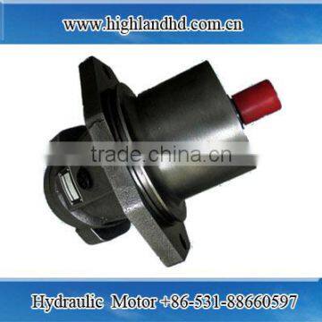 Jinan Highland MF22 hydraulic motor for cranes and mining equipment