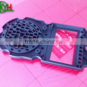 Best price good quality CNC plastic machining