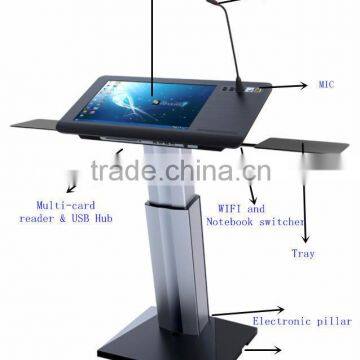 Hot Sell smart Lectern