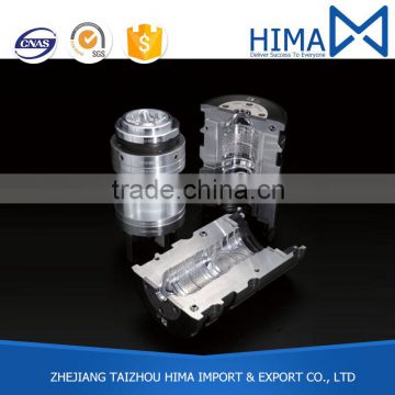 China Supplier Factory Provide Directly Mould Maker
