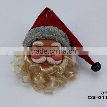 Hot selling santa claus heads