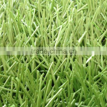 Field Green 40 mm UV resistant soccer artificial turf roll