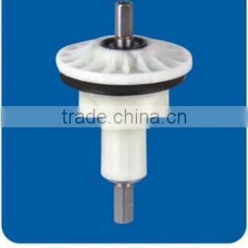 High quality single washing machine p-shaft