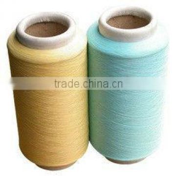 lycra air covered spandex yarn