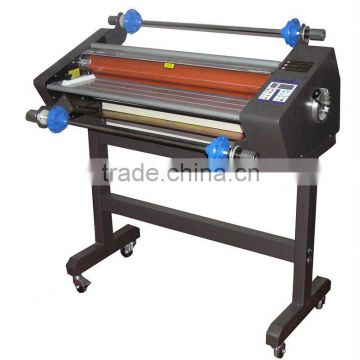 635mm 25inch hot and cold roll laminator