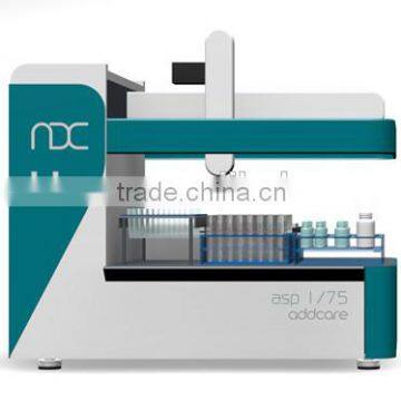 mini automated combined elisa processor