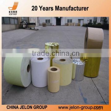 High Quality And Easy To Use Two Side Silicon Coated Release Paper