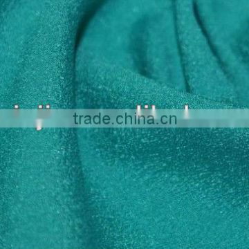 50D*75D Poly Moss Crepe Fabric