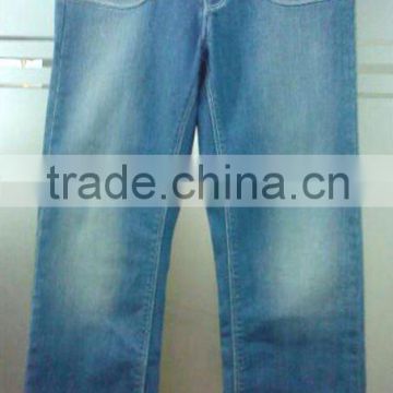 Boys Jeans / Denim Pants with Heavy wash