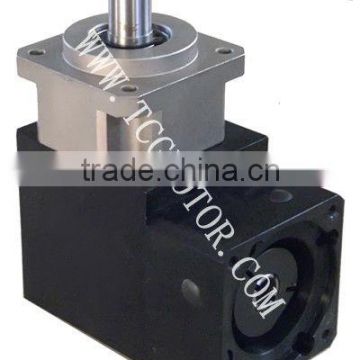 Compact Right Angle Plantary Gearbox