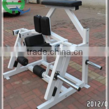 Best sale commercial gym machine fitness equipment hammer strength Kneeling Leg Curl commercial grade equipment