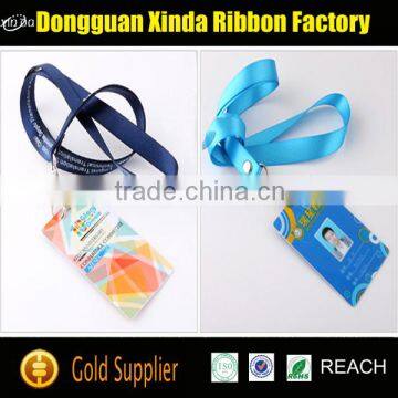 Wholesale Custom Logo Dye Sublimated Lanyards